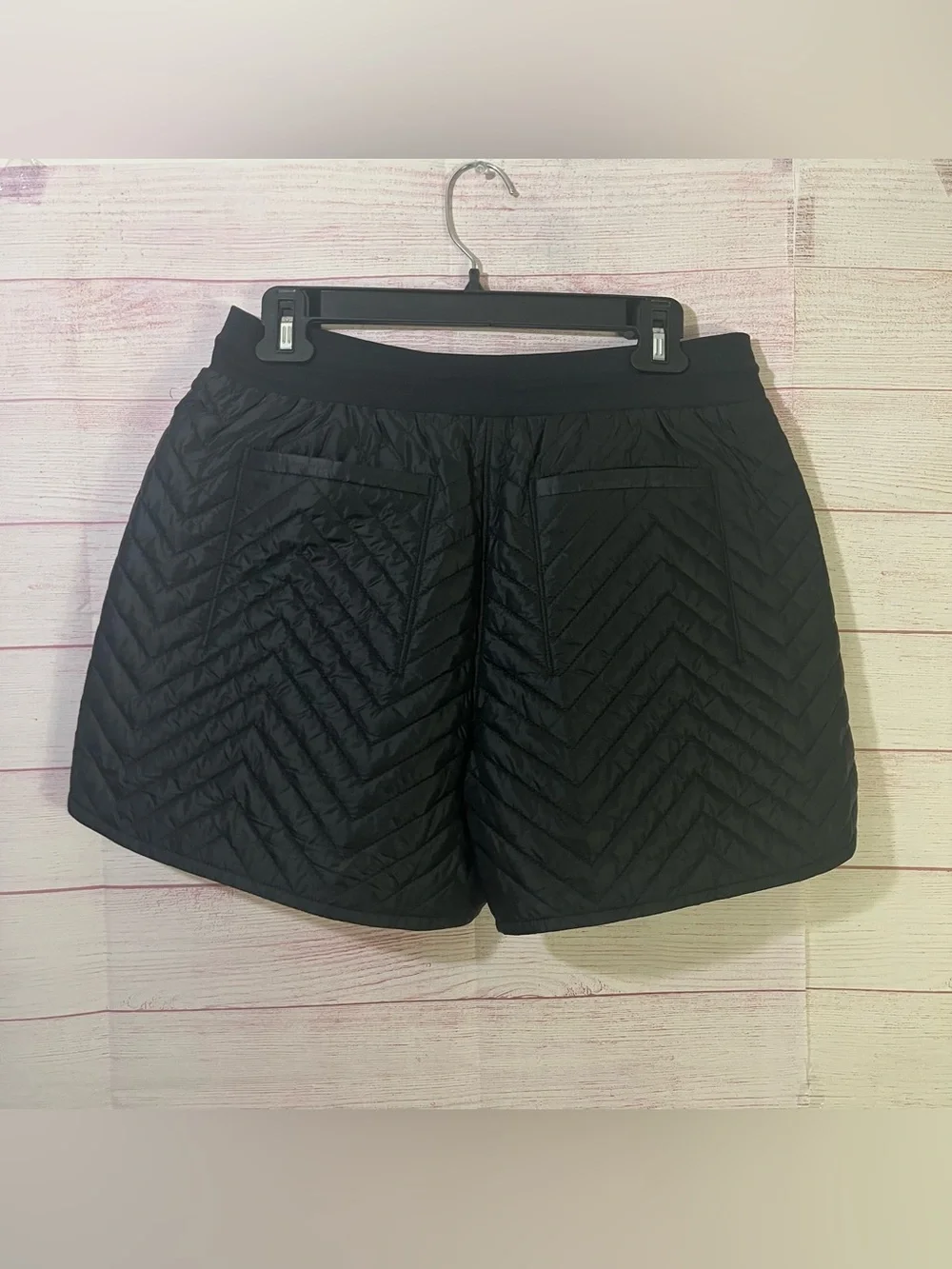 Athleta front zipper